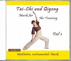 Tai-Chi Und Qigong Teil 1