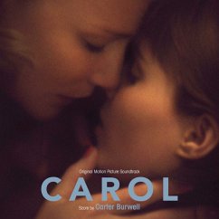 Carol - Original Soundtrack
