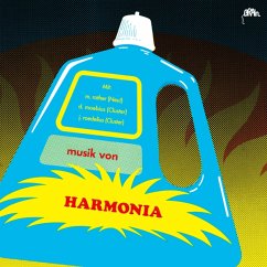 Musik Von Harmonia (Remastered 180g Lp) - Harmonia
