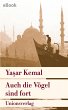Auch die Vögel sind fort (eBook, ePUB) - Bild 1