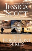 The Homefront Series: Books 1-3 (eBook, ePUB)