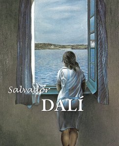 Dalí (eBook, ePUB) - Shanes, Eric
