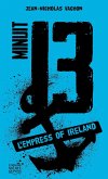 L'Empress of Ireland (eBook, ePUB)