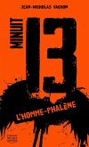 L'homme-phalene (eBook, ePUB)