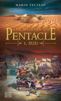 Cover Sud (eBook, ePUB)