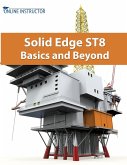 Solid Edge ST8 Basics and Beyond (eBook, ePUB)