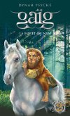 La foret de Nsai (eBook, ePUB)