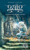 La prophetie des Nains (eBook, ePUB)