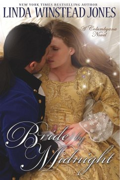 Bride by Midnight (Columbyana, #10) (eBook, ePUB) - Jones, Linda Winstead
