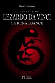 La légende de LEZARDO DA VINCI, Tome I (eBook, ePUB) La légende de LEZARDO DA VINCI, Tome I (eBook, ePUB)