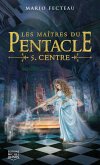 Centre (eBook, ePUB)