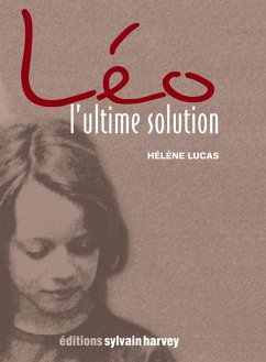 Cover Leo, l'ultime solution (eBook, ePUB)