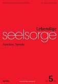 Lebendige Seelsorge 5/2015 (eBook, ePUB)