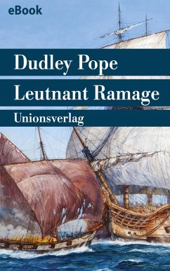Leutnant Ramage (eBook, ePUB) - Pope, Dudley