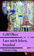 Lass mich leben, Istanbul (eBook, ePUB) - Bild 1