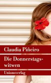 Die Donnerstagswitwen (eBook, ePUB)