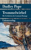 Trommelwirbel (eBook, ePUB)