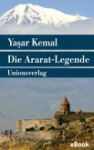 Die Ararat-Legende (eBook, ePUB)