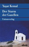 Der Sturm der Gazellen (eBook, ePUB)
