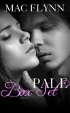 PALE Series Box Set (New Adult Romance) (eBook, ePUB)