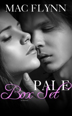 PALE Series Box Set (New Adult Romance) (eBook, ePUB) - Flynn, Mac