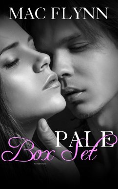 Cover PALE Series Box Set (New Adult Romance) (eBook, ePUB)