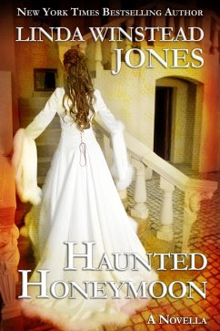 Cover Haunted Honeymoon (eBook, ePUB)