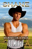 Shane (Remington Ranch, #2) (eBook, ePUB)