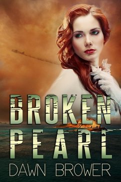 Cover Broken Pearl (eBook, ePUB)