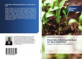 Potentials of Moringa Oleifaera for Agricultural Use Potentials of Moringa Oleifaera for Agricultural Use
