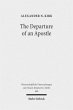 The Departure of an Apostle - Bild 1