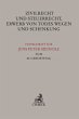 Zivilrecht und Steuerrecht, Erwerb von... - Bild 1
