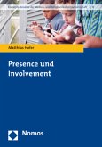 Presence und Involvement