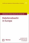 Raketenabwehr in Europa