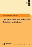 Labour Market and Industrial Relations in Vietnam