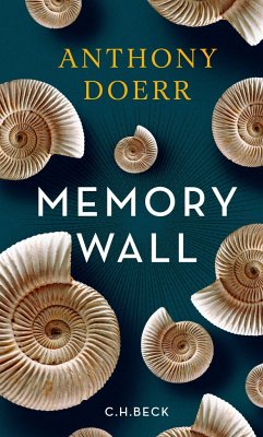 Memory Wall - Doerr, Anthony