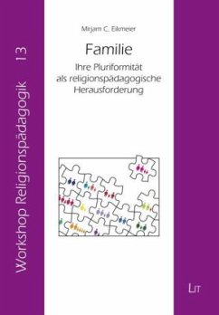 Cover Familie