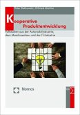 Kooperative Produktentwicklung