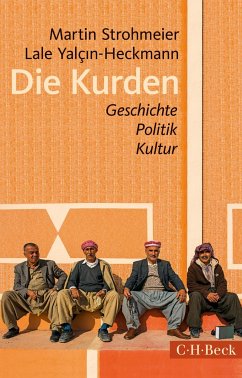 Die Kurden - Strohmeier, Martin;Yalcin-Heckmann, Lale