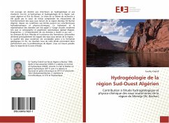 Hydrogéologie de la région Sud-Ouest Algérien - Chekifi, Tawfiq