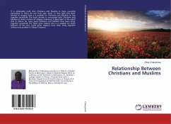 Relationship Between Christians and Muslims