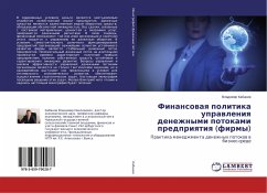Finansowaq politika uprawleniq denezhnymi potokami predpriqtiq (firmy) - Kabanov, Vladimir
