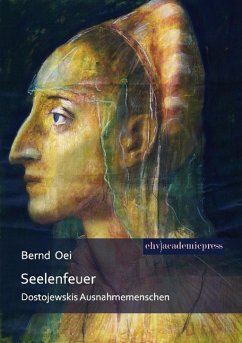 Seelenfeuer - Oei, Bernd