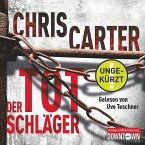 Der Totschläger / Detective Robert Hunter Bd.5 (MP3-Download)
