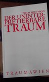 Der uninterpretierbare Traum (eBook, ePUB)