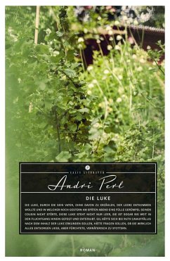 Die Luke (eBook, ePUB) - Perl, Andri