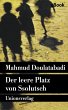 Der leere Platz von Ssolutsch (eBook,... - Bild 1