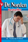 Dr. Norden hat Probleme (eBook, ePUB)
