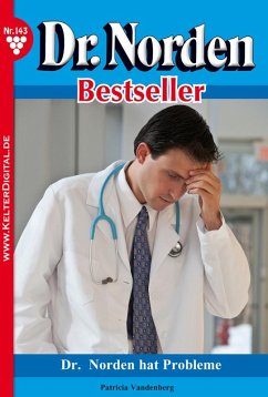 Dr. Norden hat Probleme (eBook, ePUB) Cover Dr. Norden hat Probleme (eBook, ePUB)