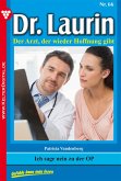Dr. Laurin 66 - Arztroman (eBook, ePUB)